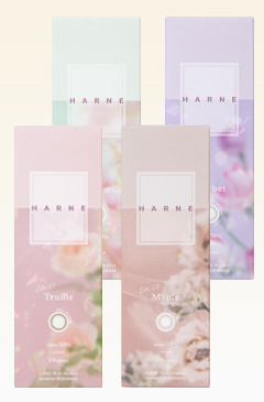 HARNE