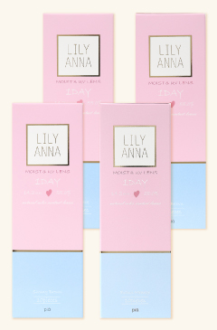 LILY ANNA