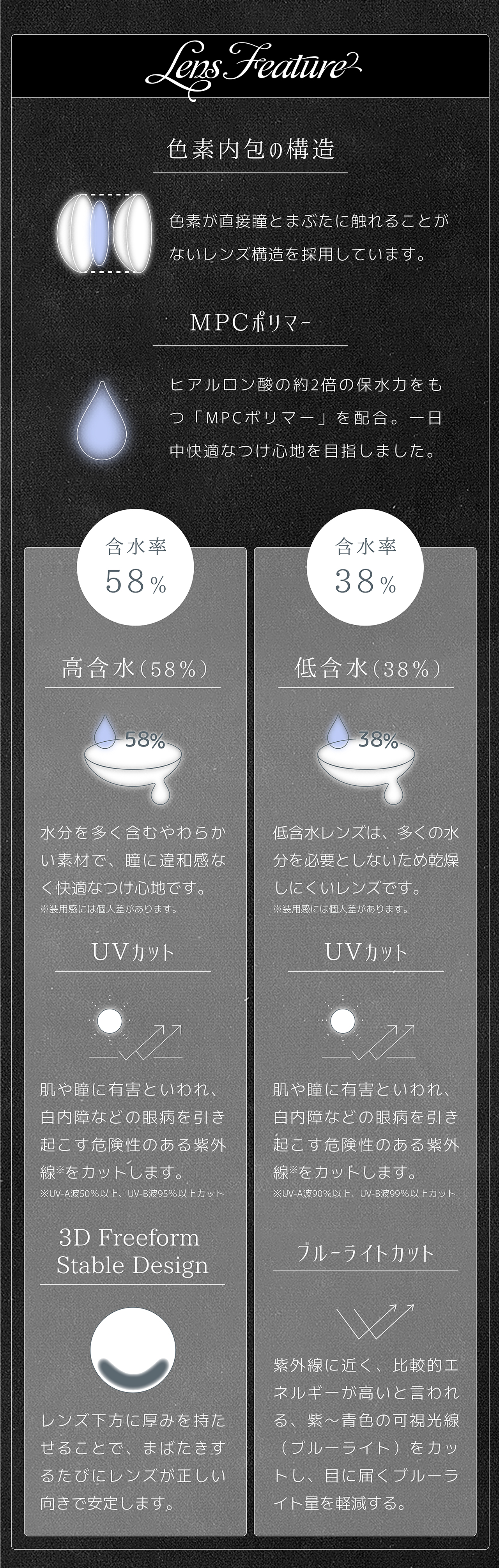【公式】あのプロデュースカラコンmeichu（めいちゅ）